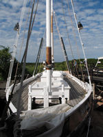 Visiting Pearl Luggers